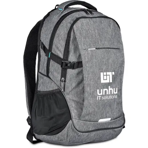 Serendipio Urban Ultra Laptop Backpack - Main